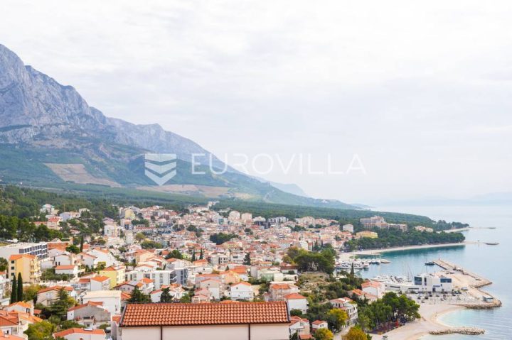 Kuća Na prodaju - Splitsko-dalmatinska Baška Voda - foto 2/16