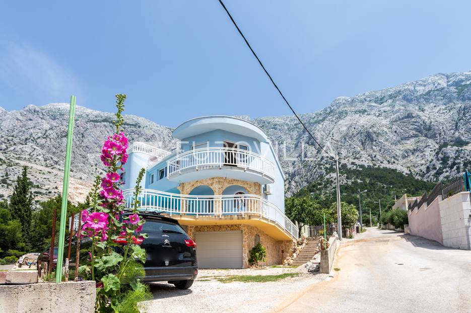Kuća Na prodaju - Splitsko-dalmatinska Baška Voda