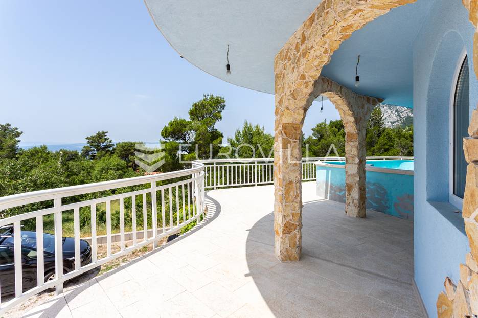 Kuća Na prodaju - Splitsko-dalmatinska Baška Voda