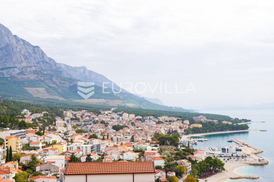 Kuća Na prodaju - Splitsko-dalmatinska Baška Voda - foto 2/16