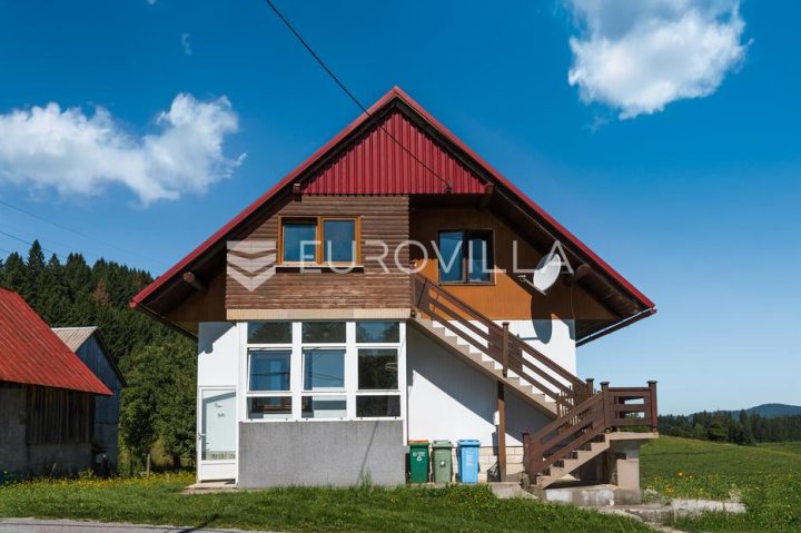 House for sale 250 m² – Sunger