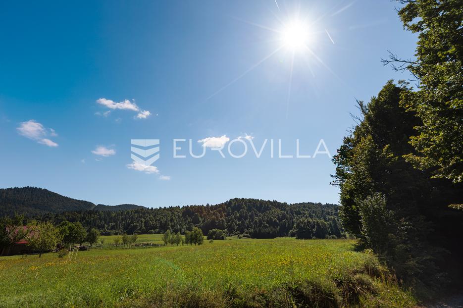 House For sale -  Mrkopalj