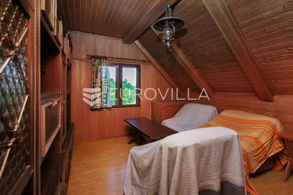 House For sale -  Mrkopalj
