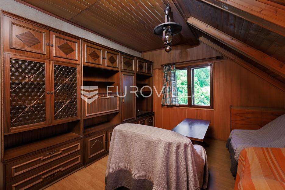 House For sale -  Mrkopalj