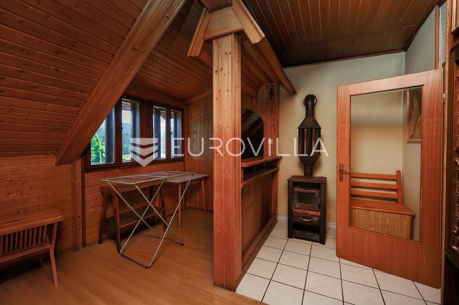 House For sale -  Mrkopalj
