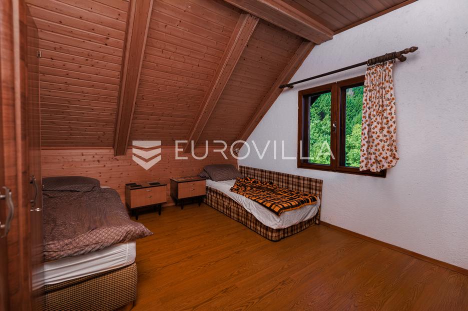 House For sale -  Mrkopalj