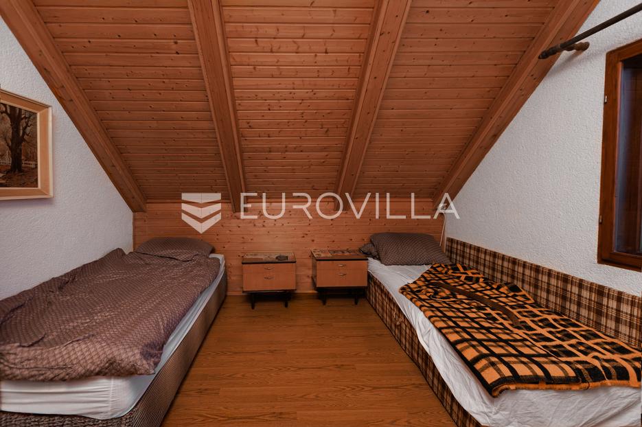 House For sale -  Mrkopalj