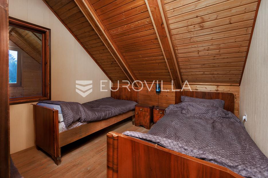 House For sale -  Mrkopalj