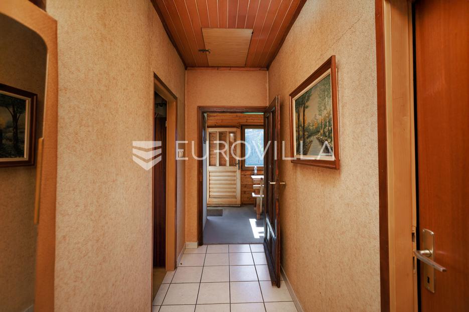 House For sale -  Mrkopalj