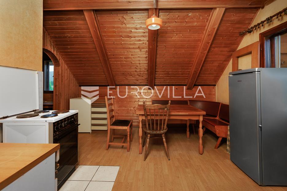 House For sale -  Mrkopalj