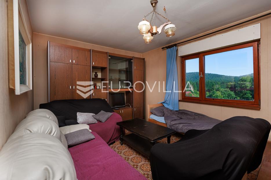 House For sale -  Mrkopalj