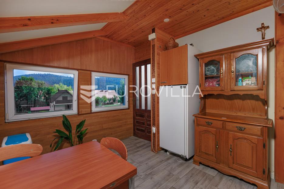 House For sale -  Mrkopalj