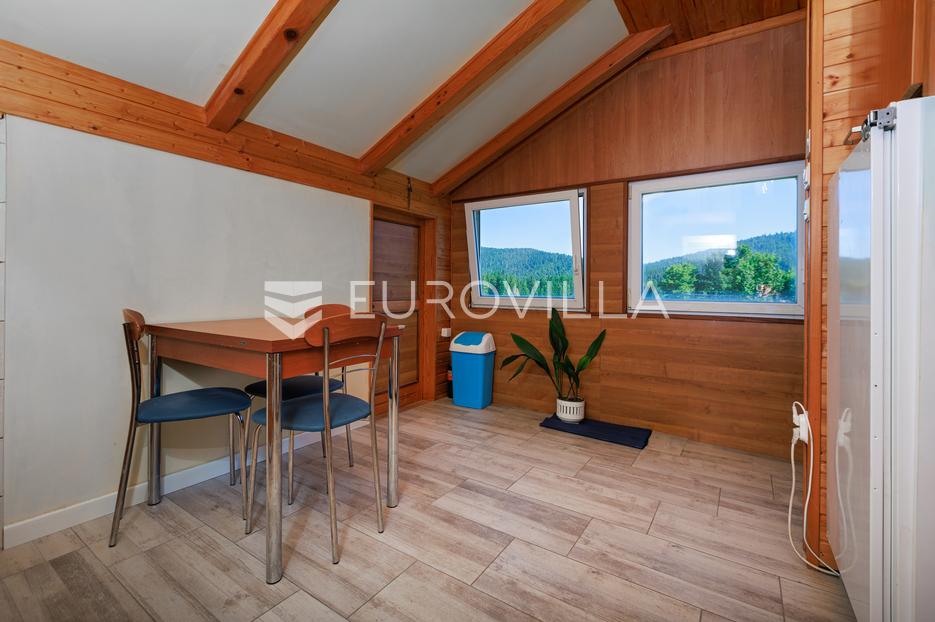 House For sale -  Mrkopalj