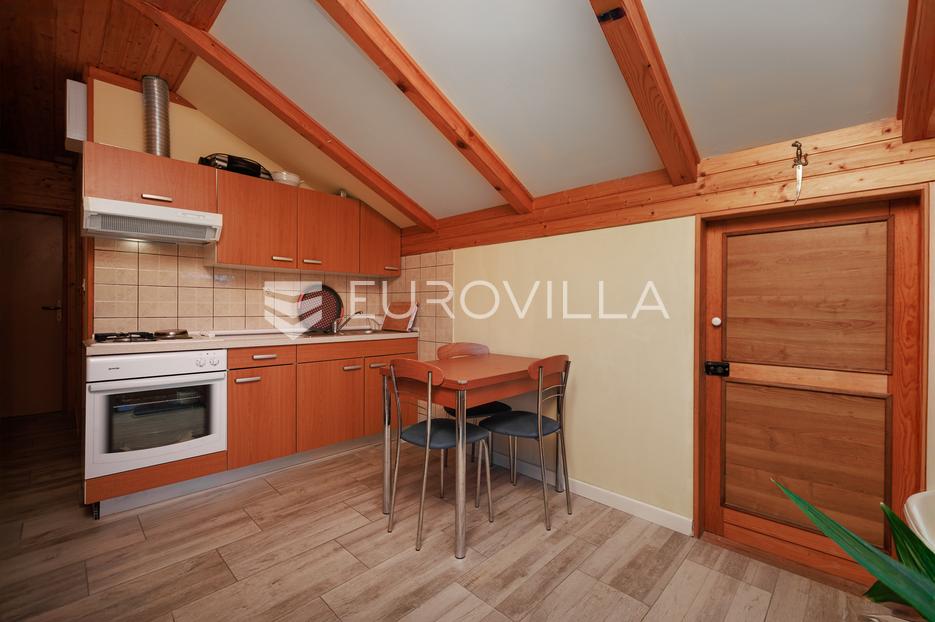 House For sale -  Mrkopalj