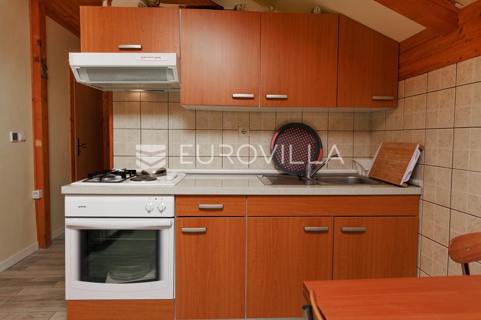 House For sale -  Mrkopalj