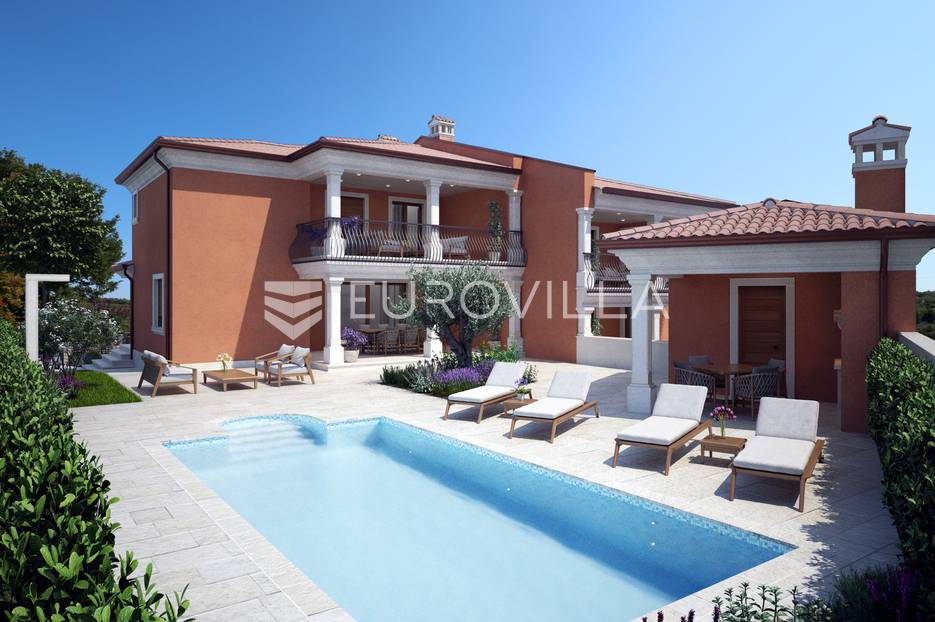 Casa In vendita -  Buje