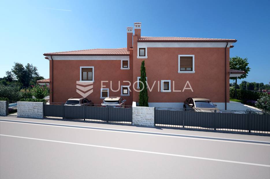 Casa In vendita -  Buje