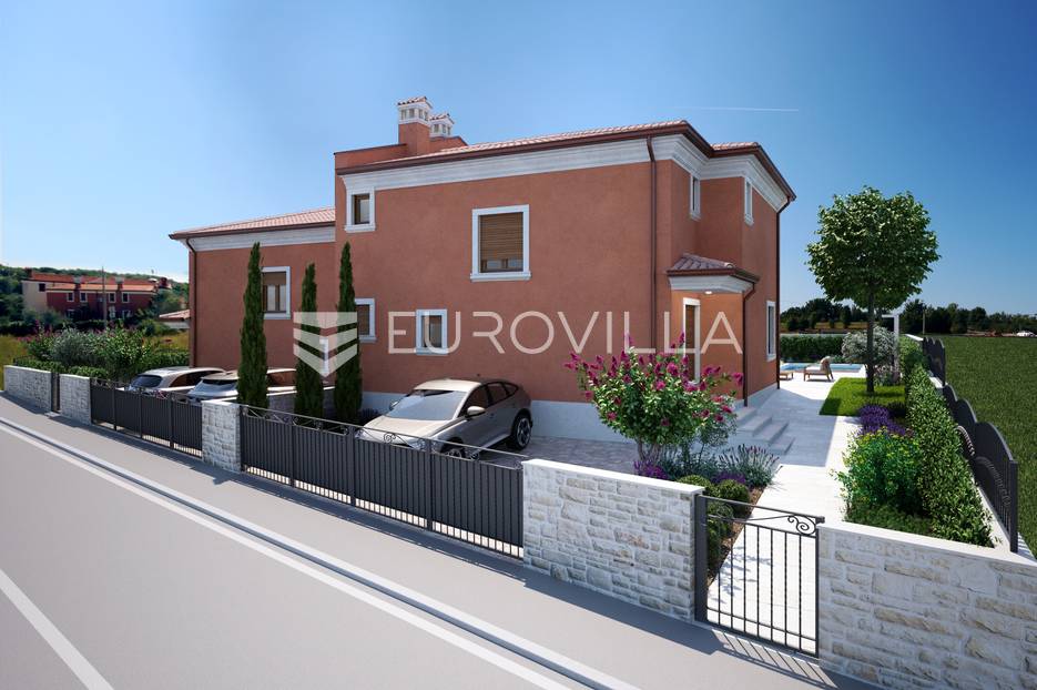 Casa In vendita -  Buje
