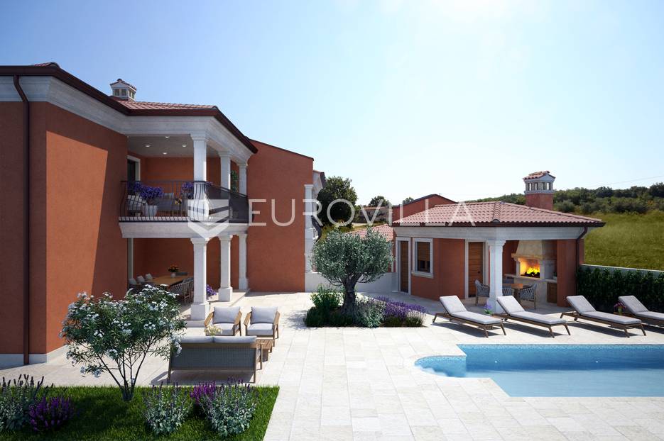 Casa In vendita -  Buje