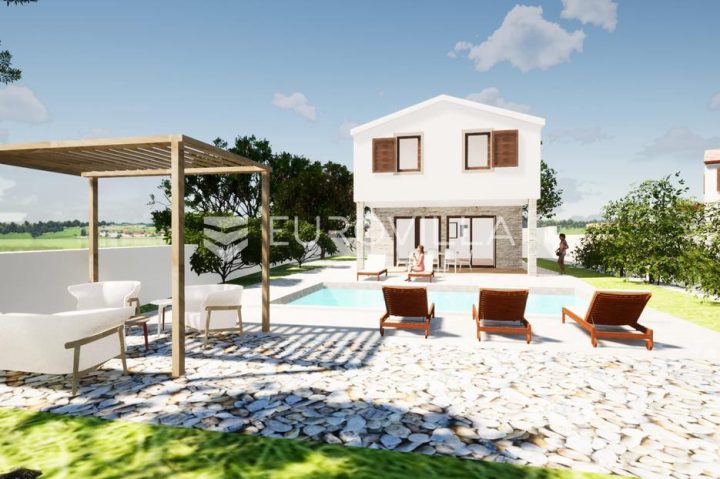 House for sale 190 m² – Juršići