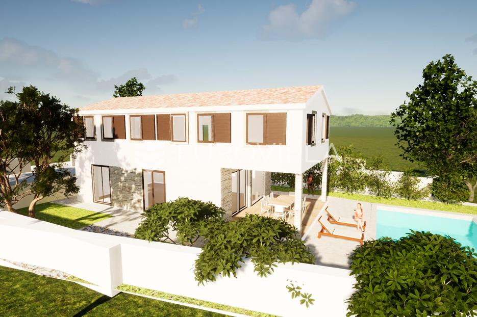 House For sale -  Svetvinčenat