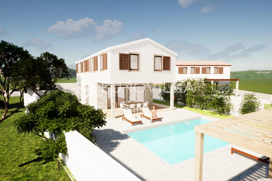 House For sale -  Svetvinčenat