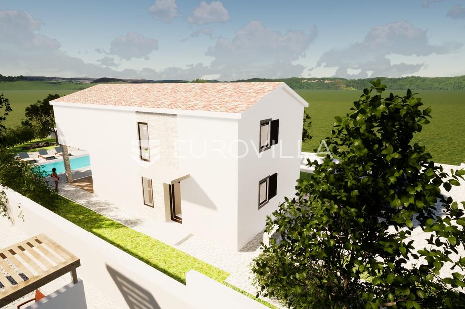 House For sale -  Svetvinčenat