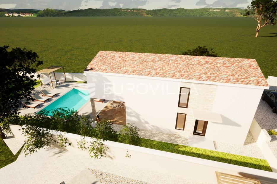 House For sale -  Svetvinčenat