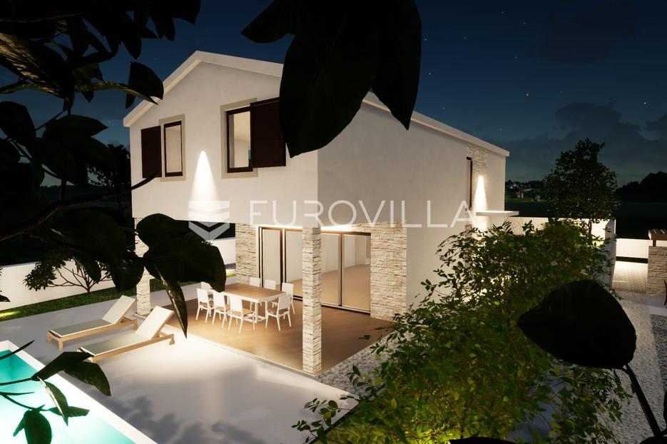 House For sale -  Svetvinčenat