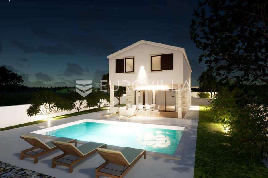 House For sale -  Svetvinčenat