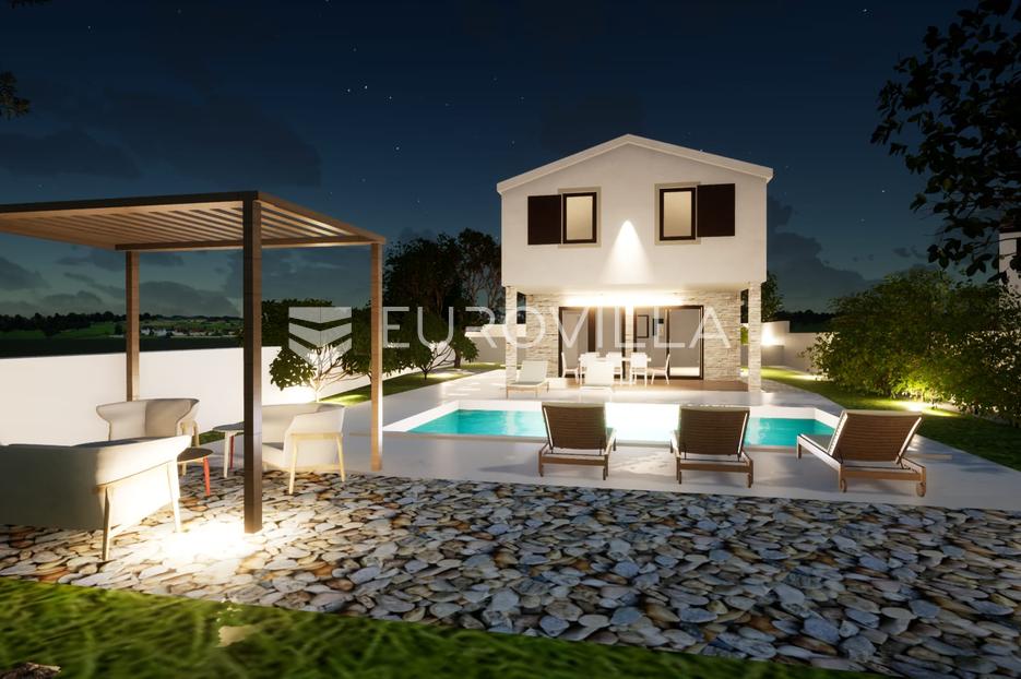 House For sale -  Svetvinčenat