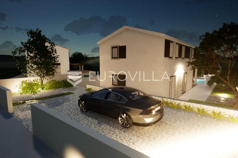House For sale -  Svetvinčenat