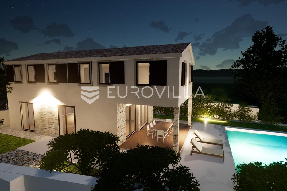 House For sale -  Svetvinčenat