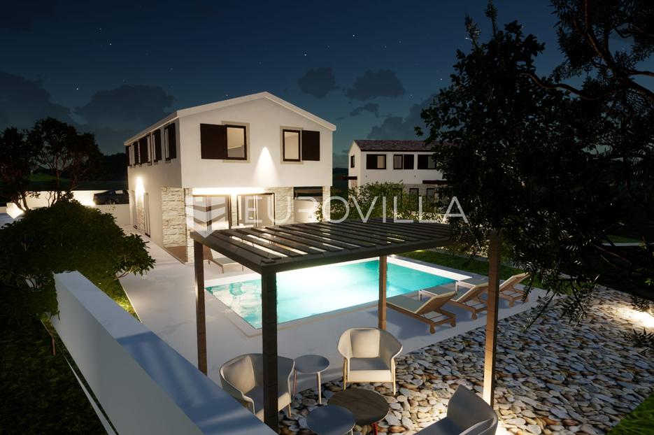 House For sale -  Svetvinčenat