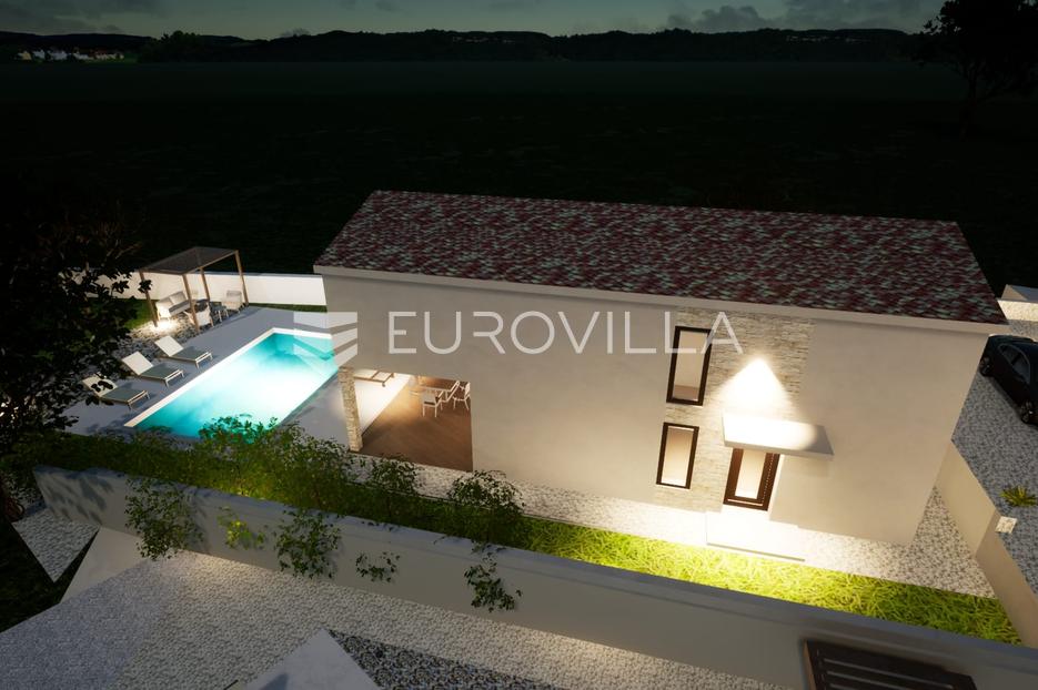 House For sale -  Svetvinčenat