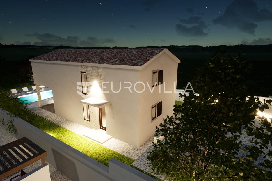 House For sale -  Svetvinčenat