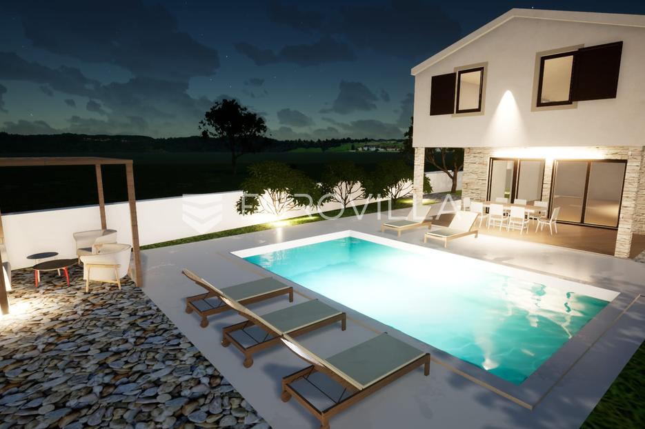 House For sale -  Svetvinčenat