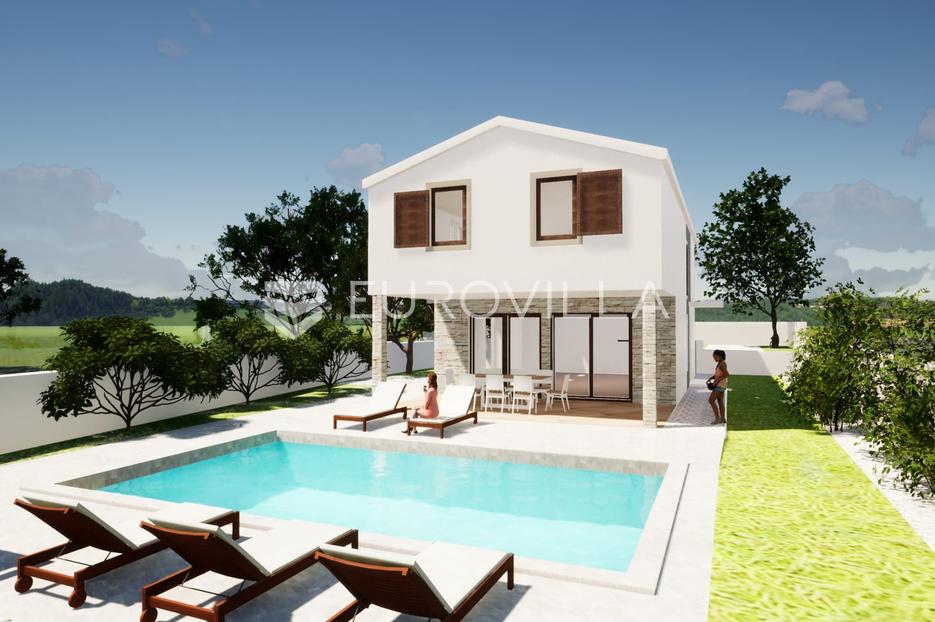 House For sale -  Svetvinčenat