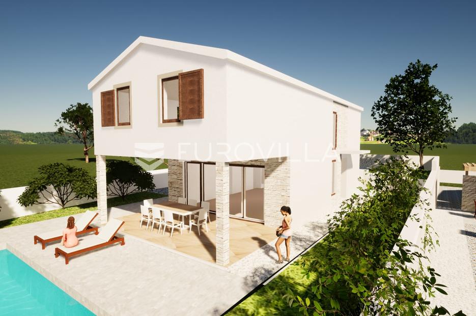 House For sale -  Svetvinčenat