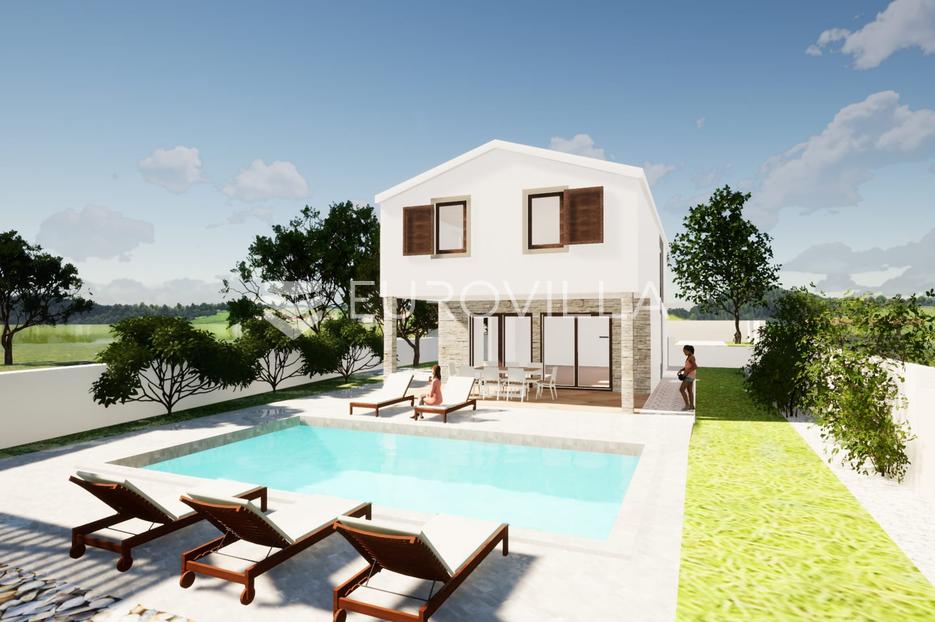 House For sale -  Svetvinčenat