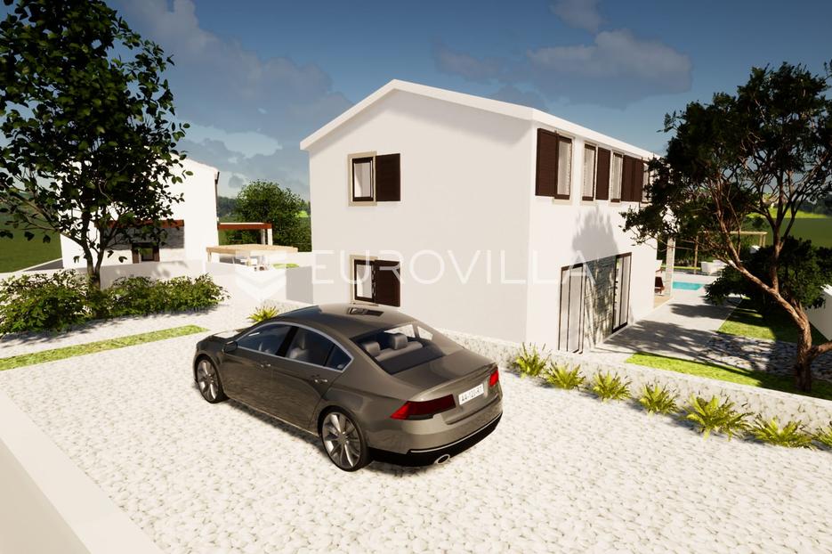 House For sale -  Svetvinčenat