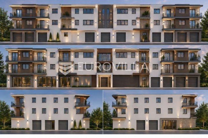 Parcela Na predaj - Varaždinska Varaždin - foto 2/2