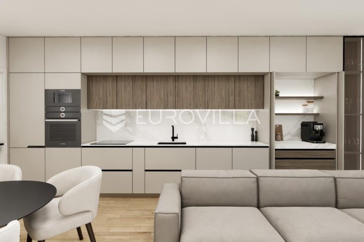 Flat for sale 73 m² – Donji Grad