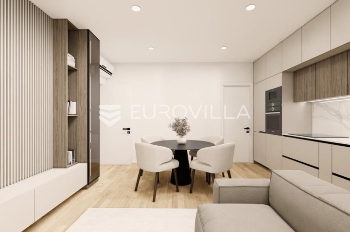 Apartment Zu verkaufen - Osječko-baranjska Osijek - foto 3/13