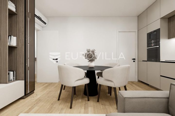 Apartment Zu verkaufen - Osječko-baranjska Osijek - foto 4/13