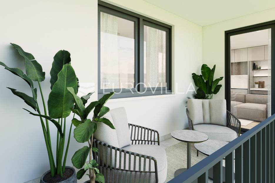 Apartma Naprodaj - Osječko-baranjska Osijek