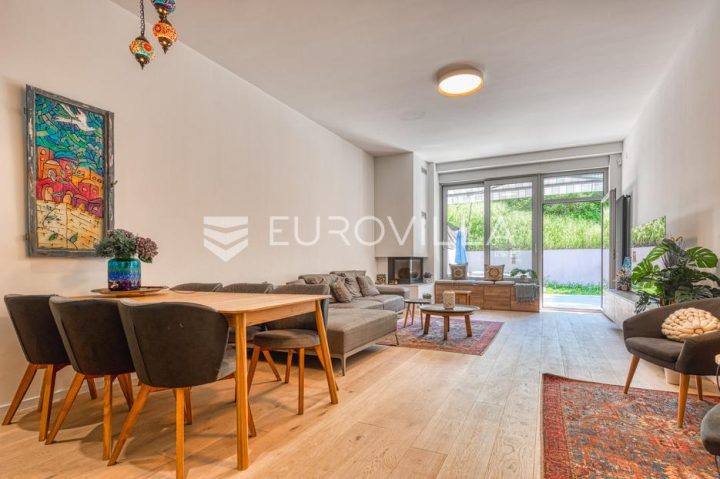 Apartmán Na prodej Medveščak