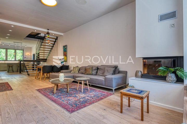 Apartma Na predaj - Grad Zagreb Gornji Grad - Medveščak - foto 3/23