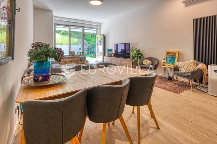 Apartma Na predaj - Grad Zagreb Gornji Grad - Medveščak - foto 4/23