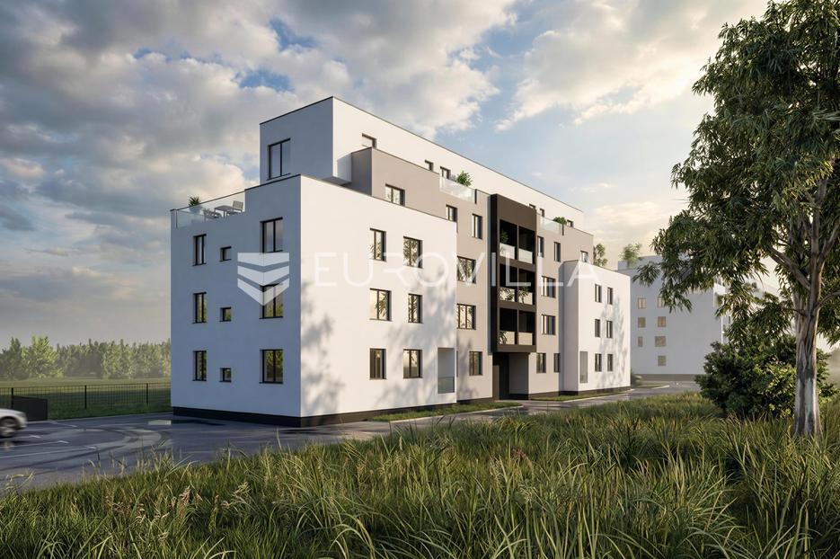 Apartment Zu verkaufen - Velika Gorica - foto 1/2